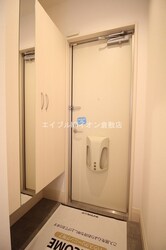 ポレールの物件内観写真